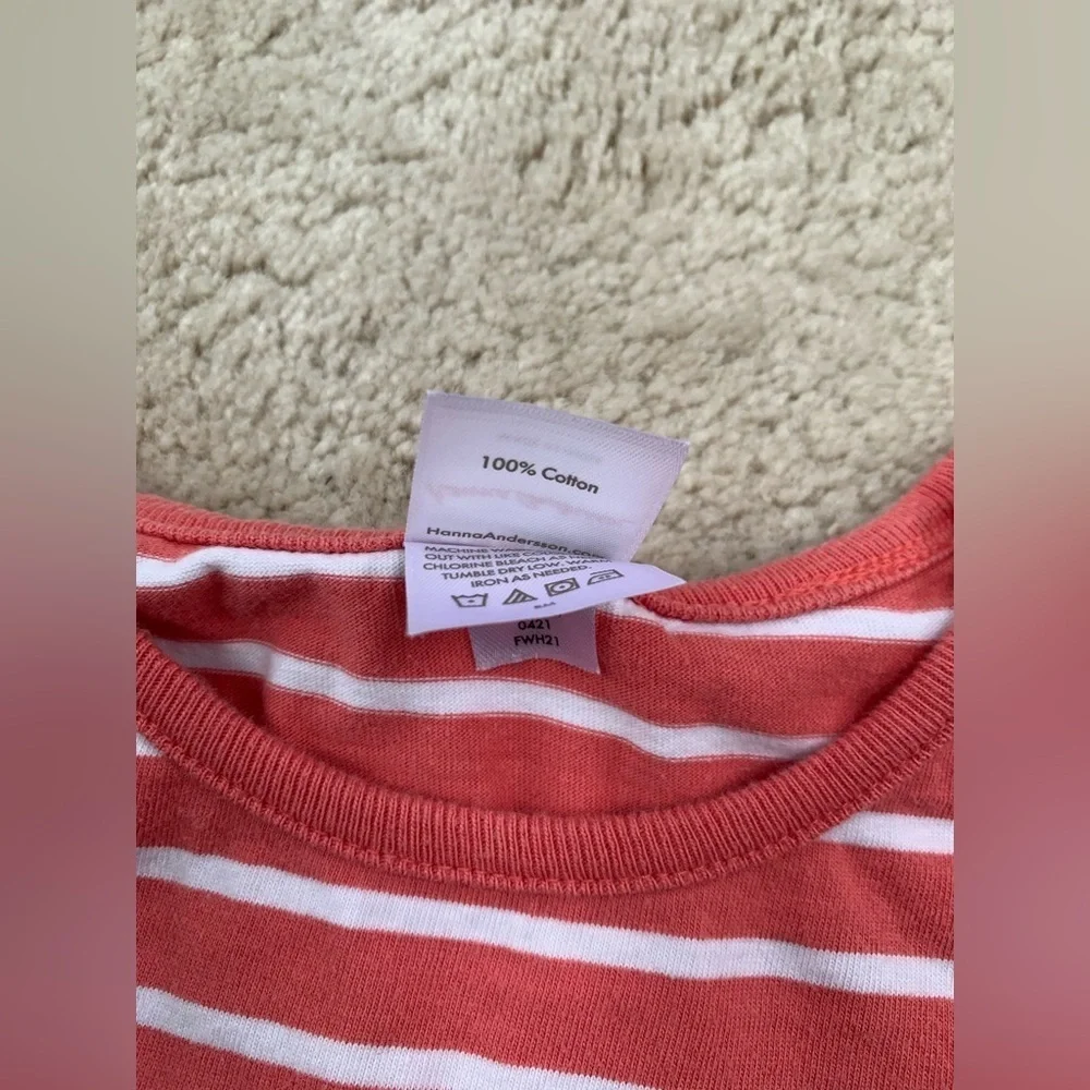 Hanna Andersson great used